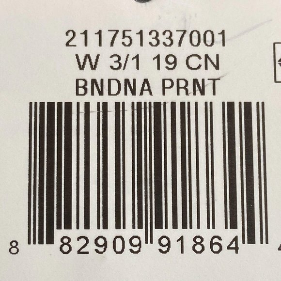 ✨ HP✨ Halter Dress NWT Paisley Bandana Halter Maxi - Picture 16 of 16